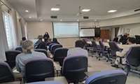 Faculty Development Workshops for International Faculty Members at IUMS